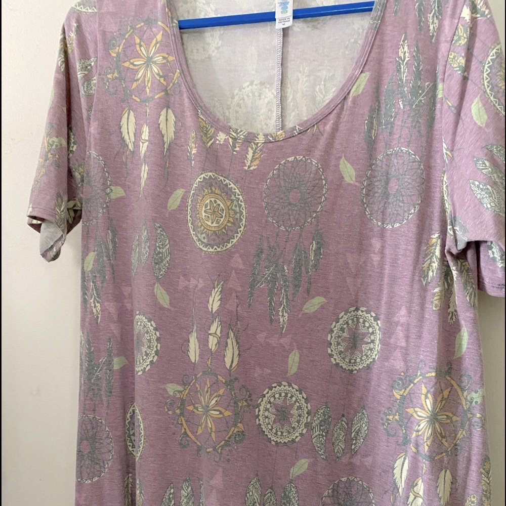 Medium Perfect Tee
